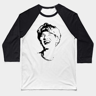 Yoongi marry me (BTS SUGA) Baseball T-Shirt